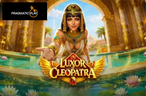 Luxor of Cleopatra